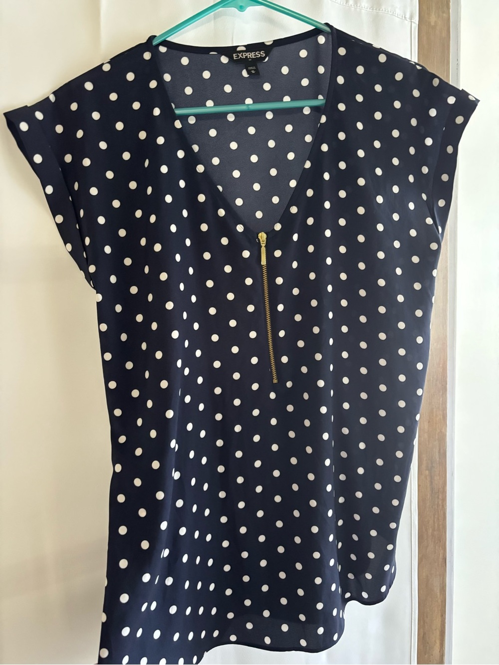 Woman’s blouse